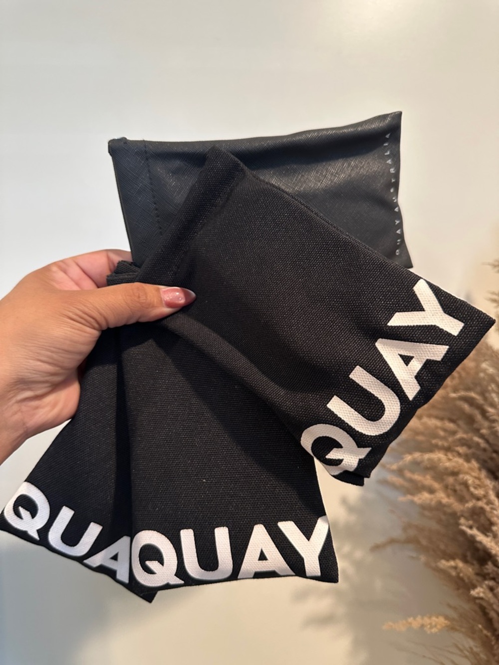 Quay Australia Sunglasses